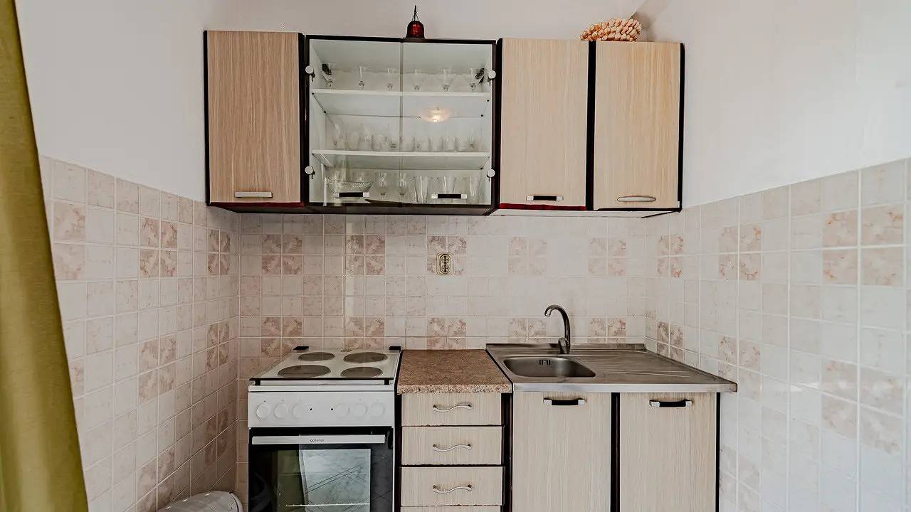 Ganze Ferienwohnung, Ferienwohnung für 5 Personen (53 m²) in Luka Dubrava in Dubrovnik-Neretva
