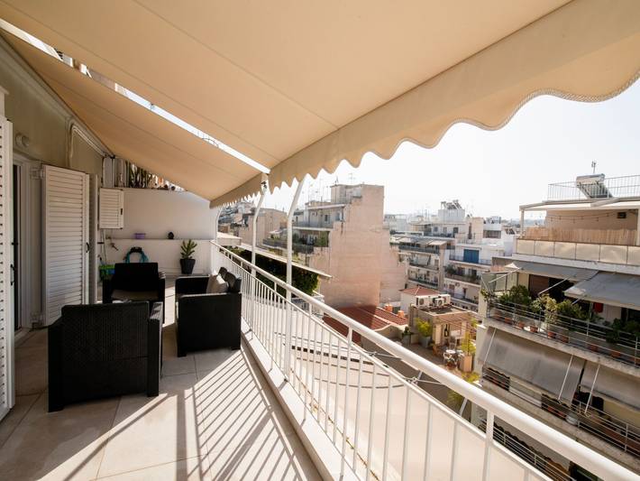 Appartement de vacances pour 2 personnes