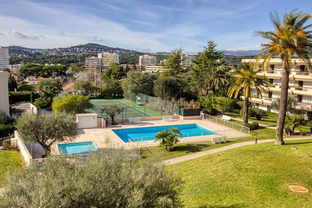 Photo : Appartement de vacances