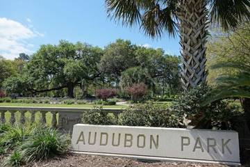 Vacation Apartment for 4 Guests in New Orleans, Louisiana, Picture 2