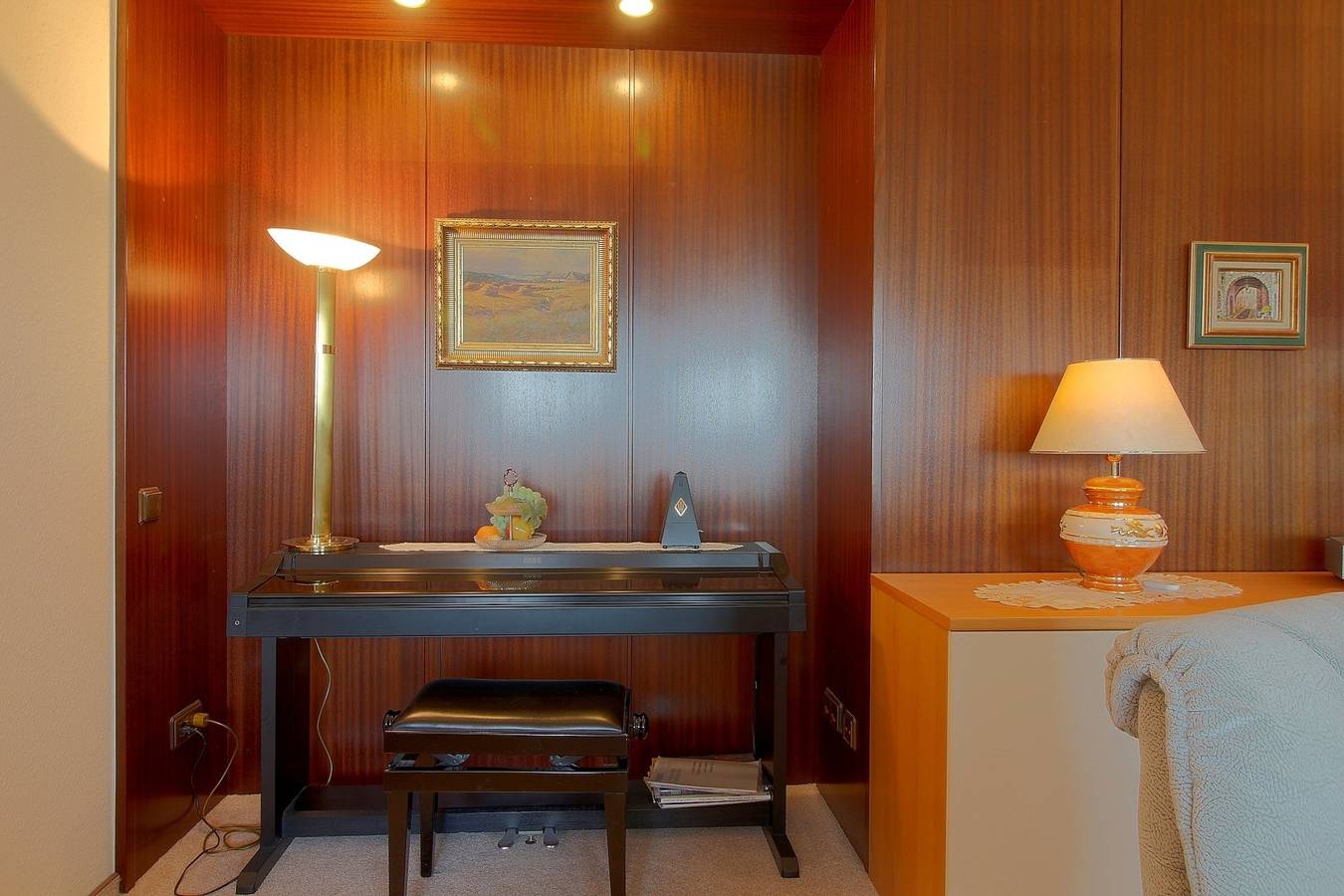 Ganze Ferienwohnung, Ob18-23 "Im Herzen der Stadt" in Bremerhaven-Mitte, Bremerhaven