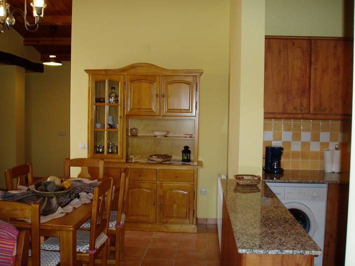 Chalet para 14 personas, con piscina en Bages - 2