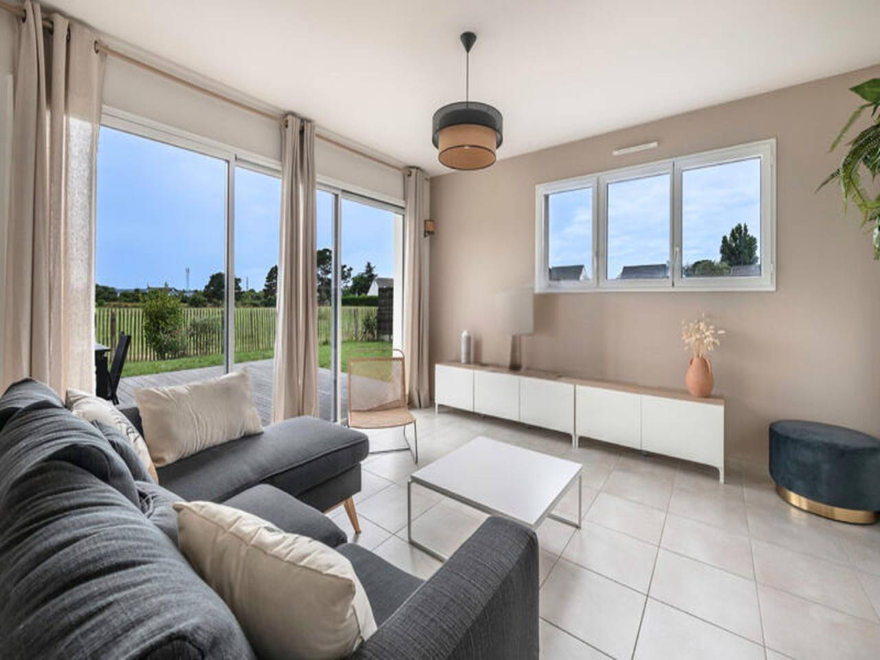 Location De Vacances pour 8 Personnes dans Piriac-sur-Mer, Région de Saint-Nazaire