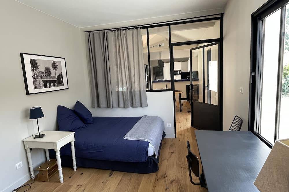 Villa 8 pers - Les Abatilles - 5 min beach - heated pool in Arcachon, Arcachon und Umgebung
