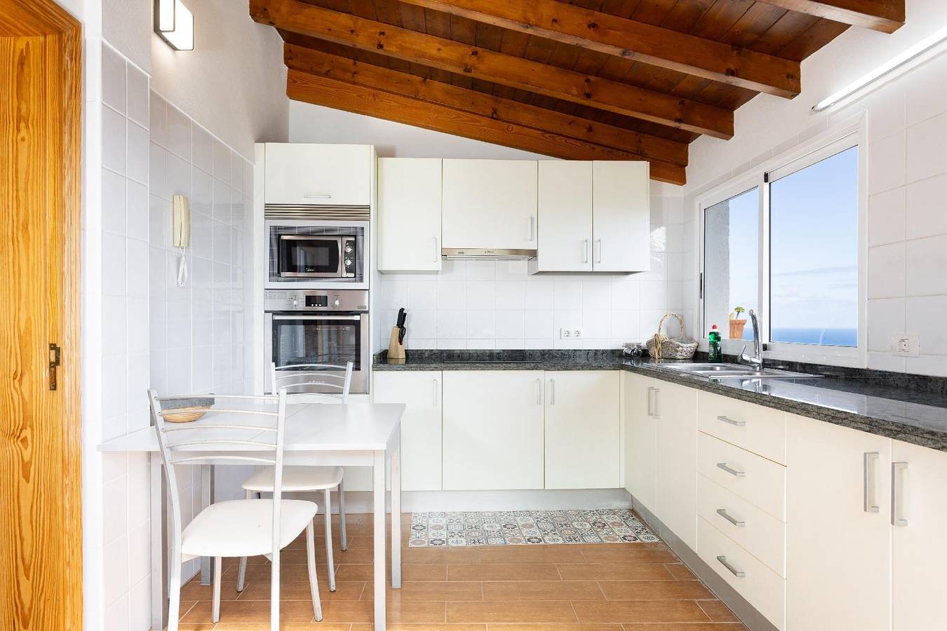 Apartamento vacacional entero, Choviejo in San Juan de la Rambla, Tenerife Norte