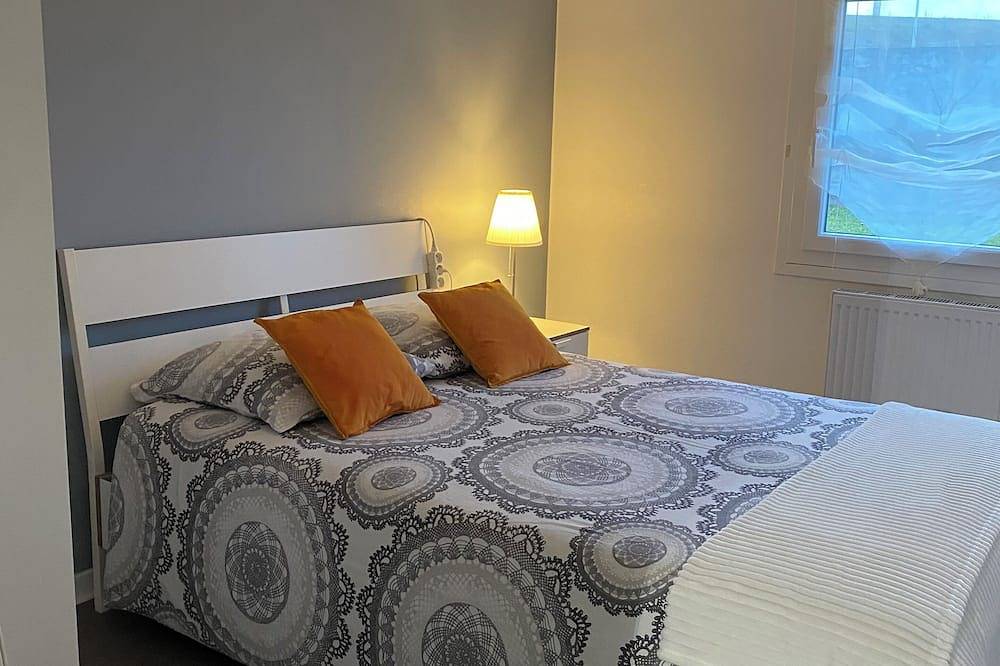 Ganze Wohnung, Le Mathiez in Dijon, Dijon und Umgebung