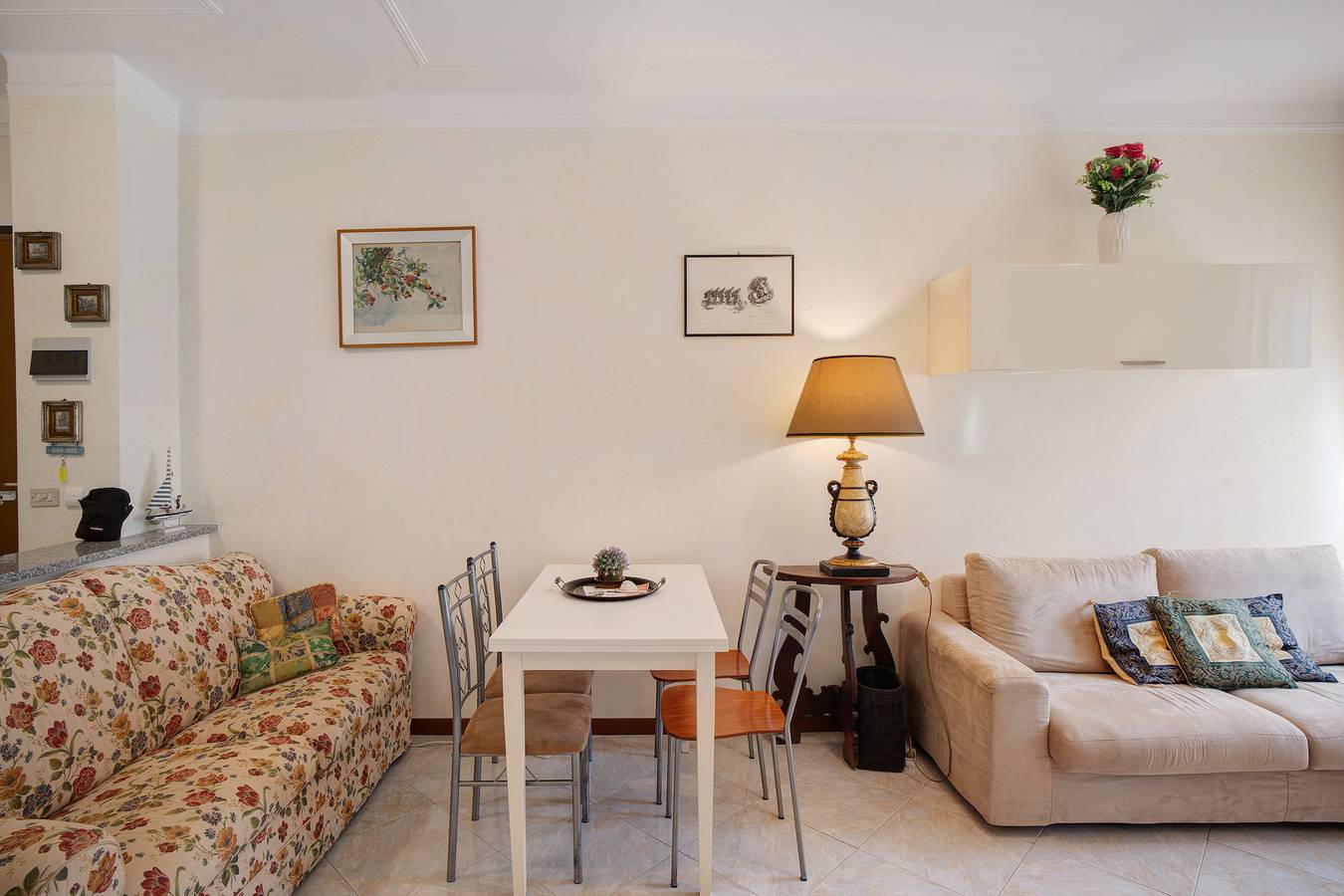 Apartamento entero, Apartamento 'Beautiful House By Marcos in San Remo, Sanremo Municipio