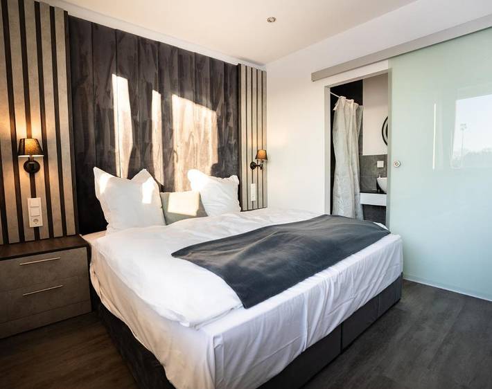 Hotel für 2 Personen in Adendorf
