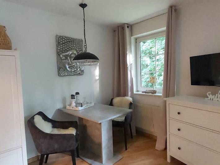 Ganze Ferienwohnung, Ferienwohnung Godenblick - Fewo Godenblick in Bad Malente, Malente