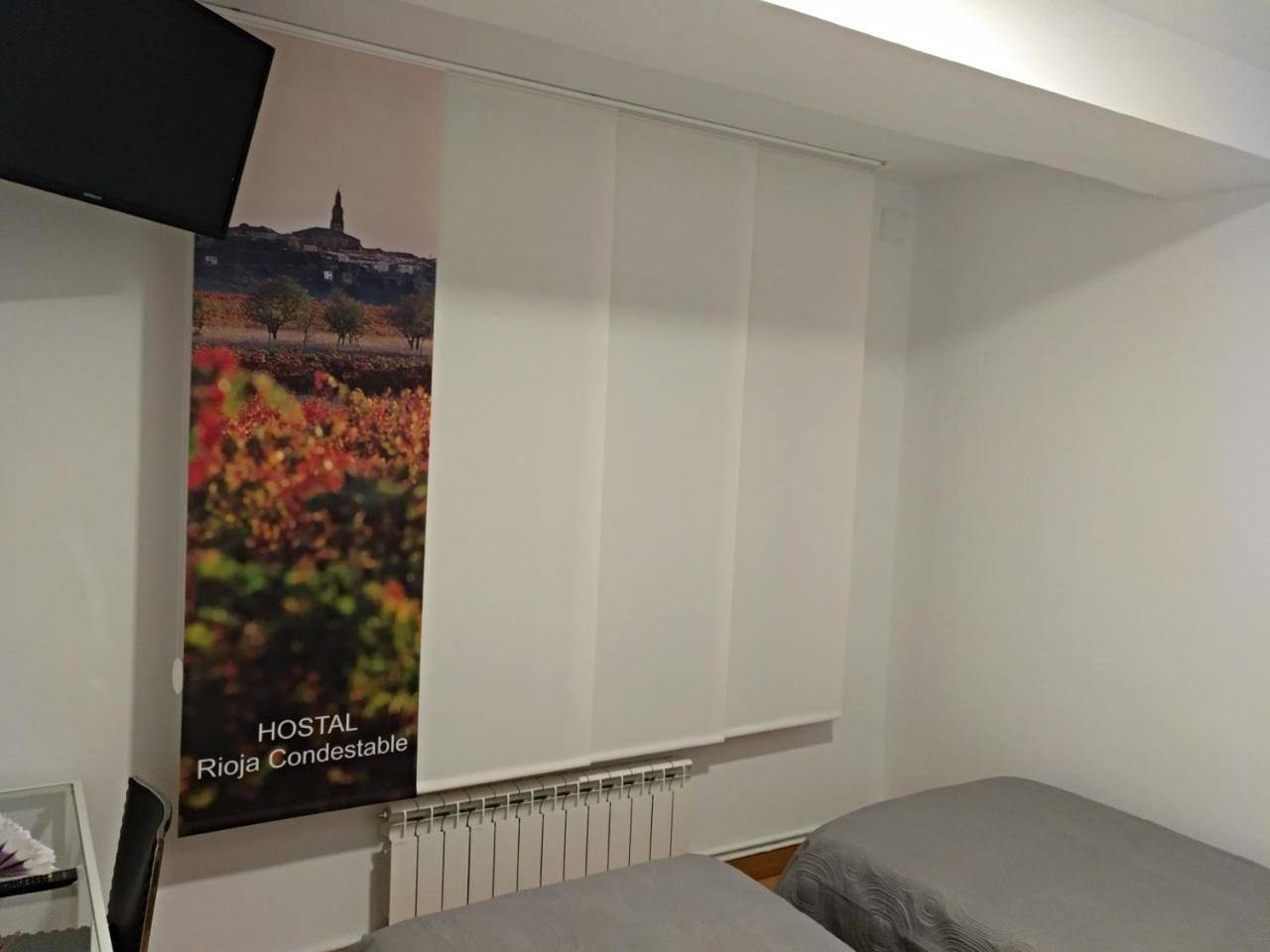Hostal Rioja Condestable in Logroño, La Rioja Province