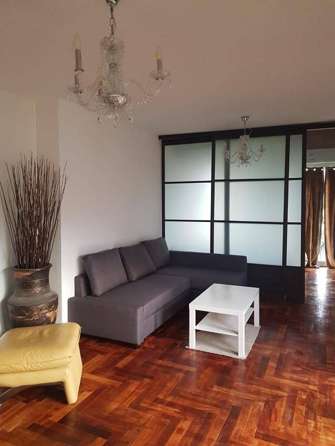 Appartement de vacances pour 4 personnes, avec Piscine et Vue