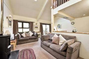 Holiday Rental for 6 People in Argyll & Bute, Scotland, Photo 2