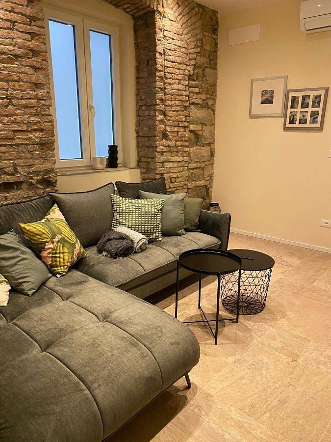 Apartamento de vacaciones para 4 personas, con jardín - 1