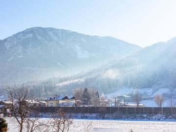 Hütte für 2 Personen in Brixen im Thale, Hohe Salve, Bild 1