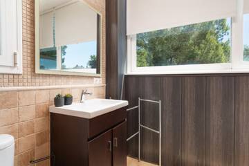 Villa in Alcúdia, Mallorca Norden für 7 
