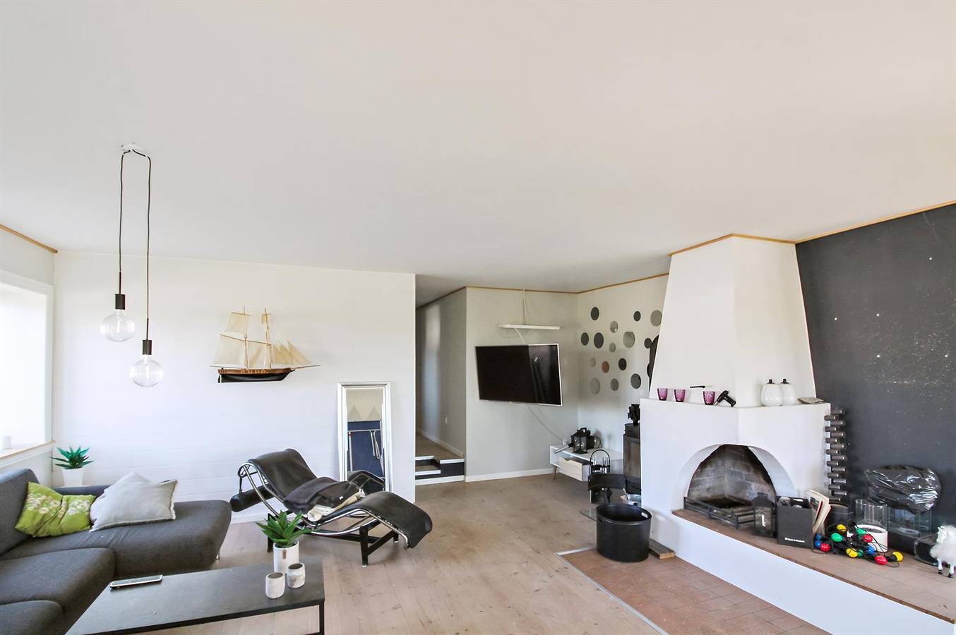 7 bedroom pet friendly home in Nexø in Nexø, Bornholm