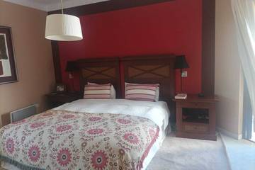 Chalet für 10 Personen in Aljezur, Costa Vicentina, Bild 1