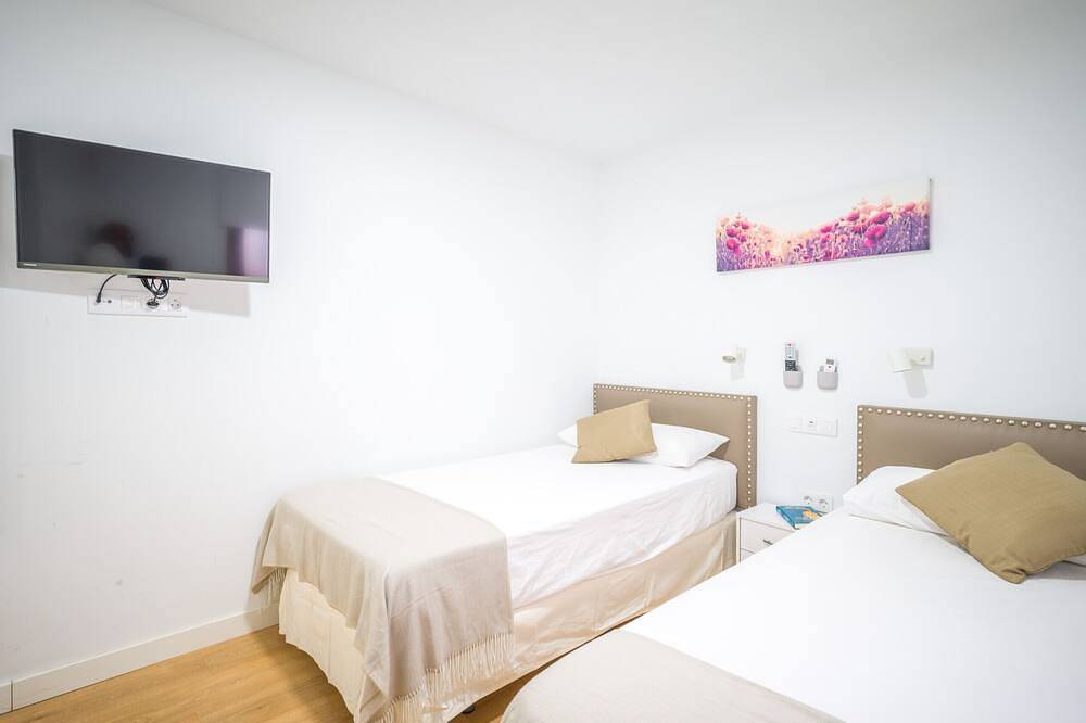 Texeda Room Suites 7 in Tejeda, North Gran Canaria