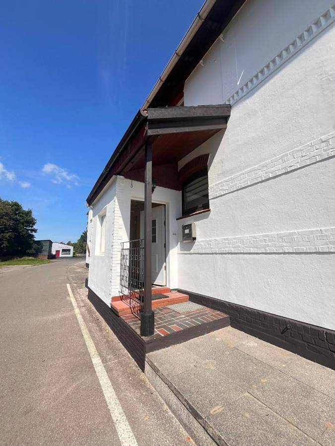 Ferienwohnung für 4 Personen - 1