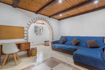 Hütte für 2 Personen, mit Balkon in Spanien