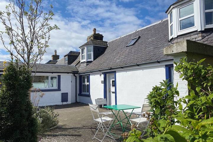 Cottage for 5 people, with garden - 1