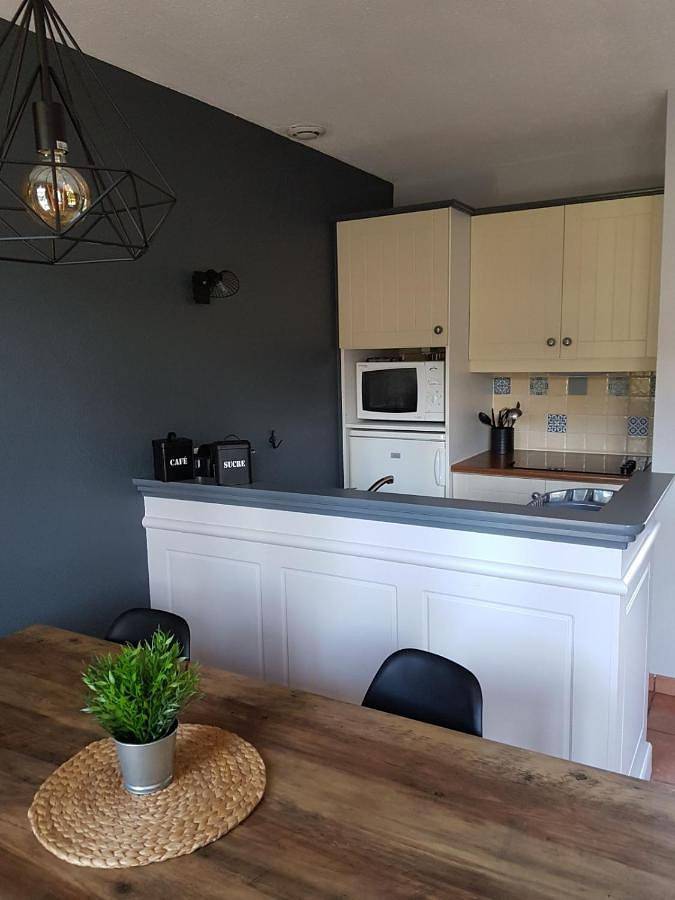 Location de vacances pour 5 personnes, avec terrasse et piscine, animaux acceptés dans Golf De Moliets Moliets Et Maa - 3