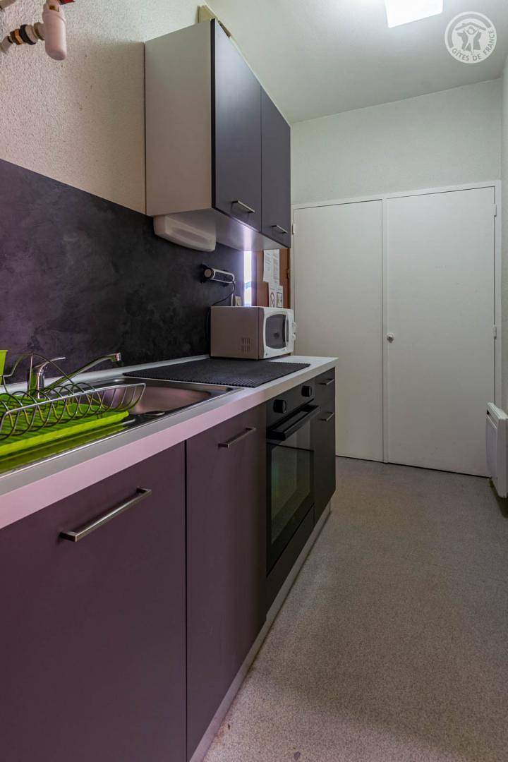 Gîte Des Petites Seigneres N°2 in Saint-Martin-d'Arc, Región de Saint-Jean-de-Maurienne