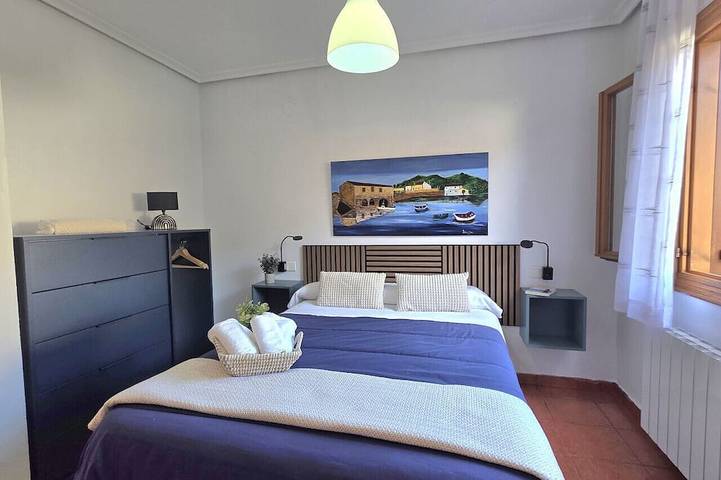 20807 Casa Mira Mijedo - Casa en Argoños in Argoños, Costa de Cantabria