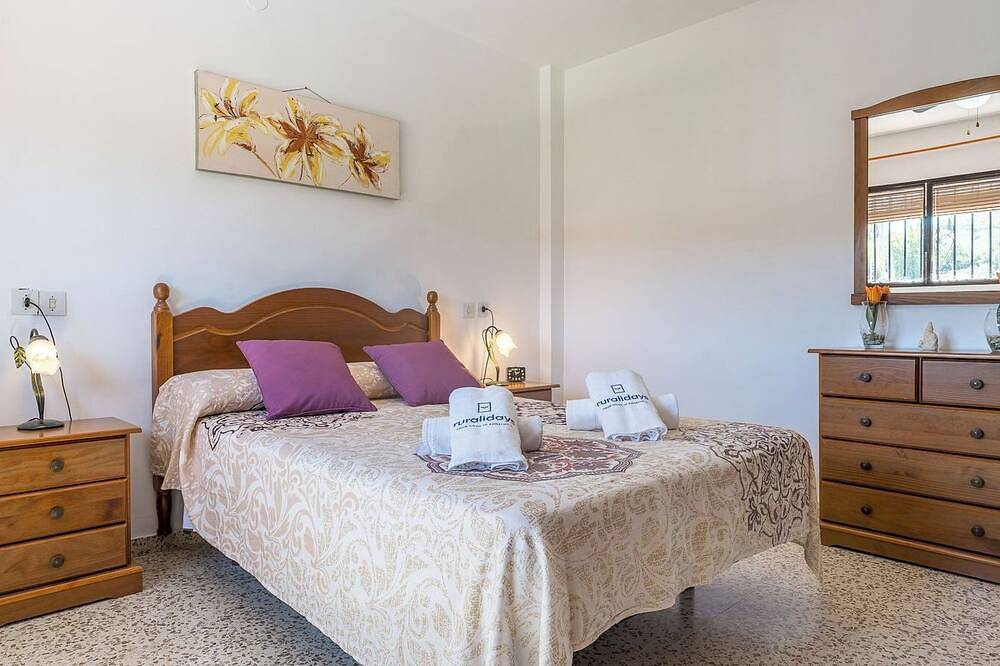 La Curra Loja in Loja, Granada Province