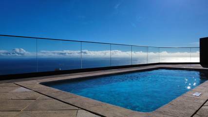 Casa De Férias para 4 Pessoas em Madeira, Portugal, Foto 1