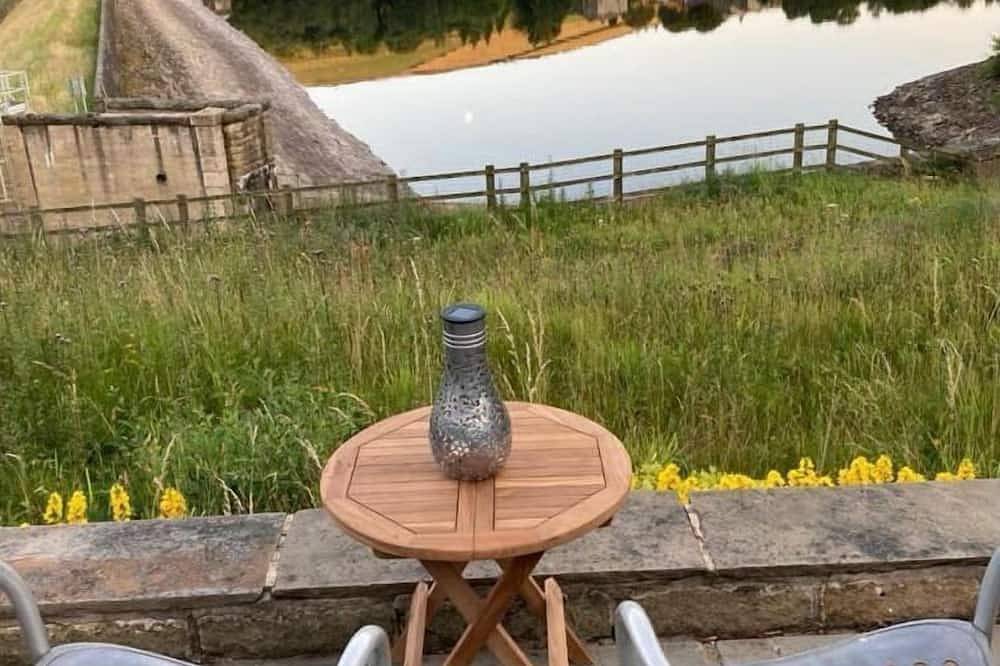 Traditional cottage with stunning views and walks on the doorstep. in Yorkshire del Oeste