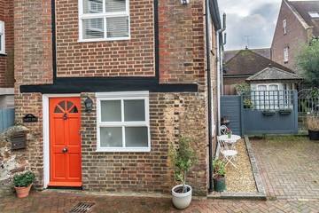 Cottage for 2 People in Arundel, West Sussex, Photo 1
