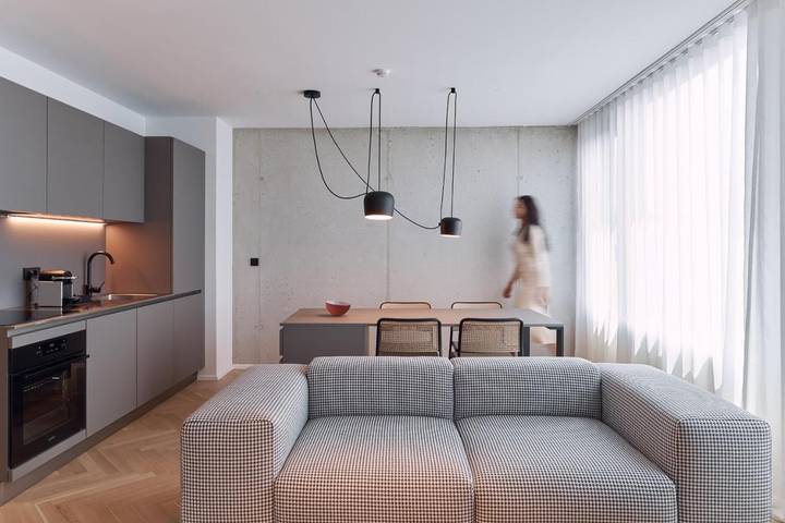 Ferienhaus für 4 Personen, mit Terrasse und Pool in Ljubljana - 4