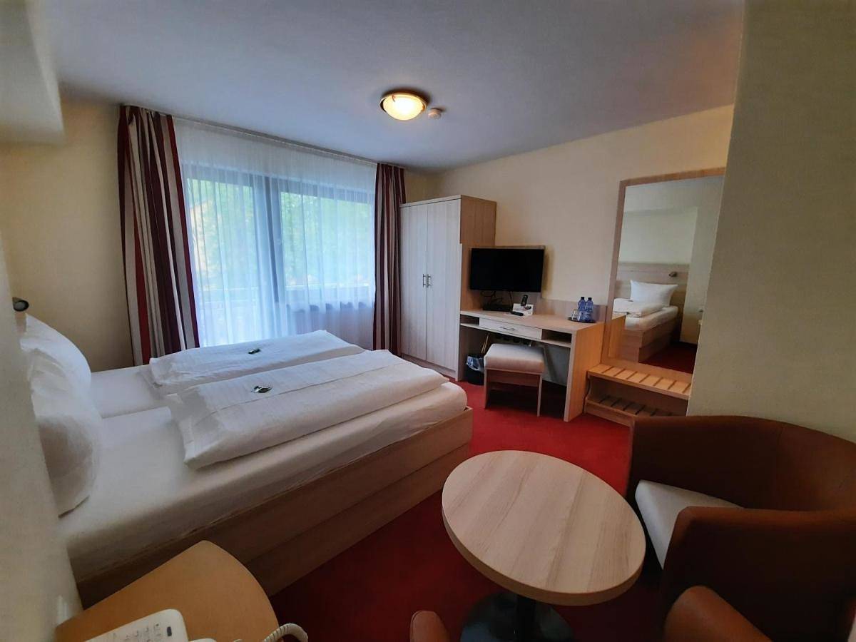 Single Room in Bad Waldsee, Region Bodensee-Oberschwaben