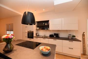 Vacation Rental for 6 Guests in Heppenheim, Bergstraße, Picture 3