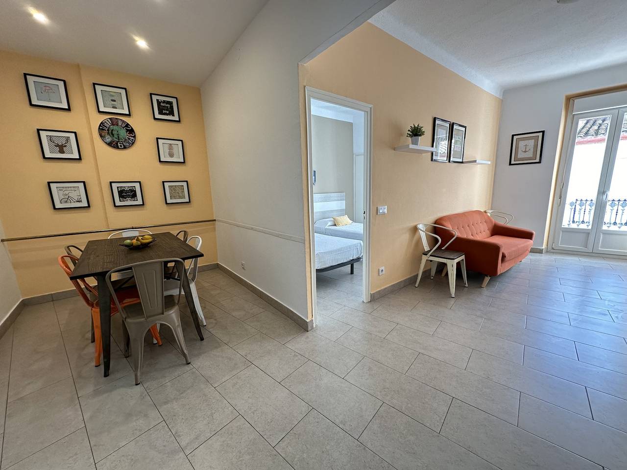 Apartamento entero, Agi Joan Badosa in Roses Centre, Roses