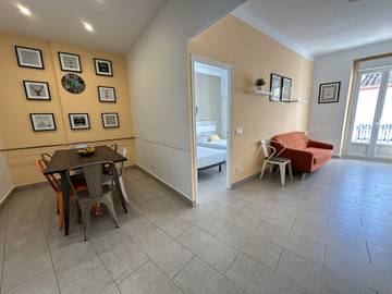 Gîte pour 6 Personnes dans Roses Centre, Roses, Photo 3