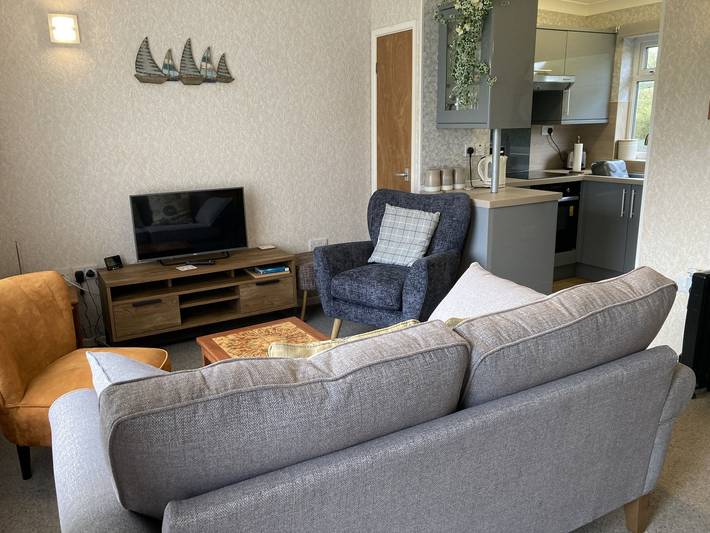 Casa Rural para 4 personas in Mundesley, Norfolk Coast