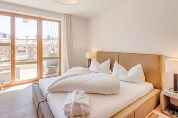 Hütte für 6 Personen in Seefeld in Tirol, Innsbruck Land, Bild 1
