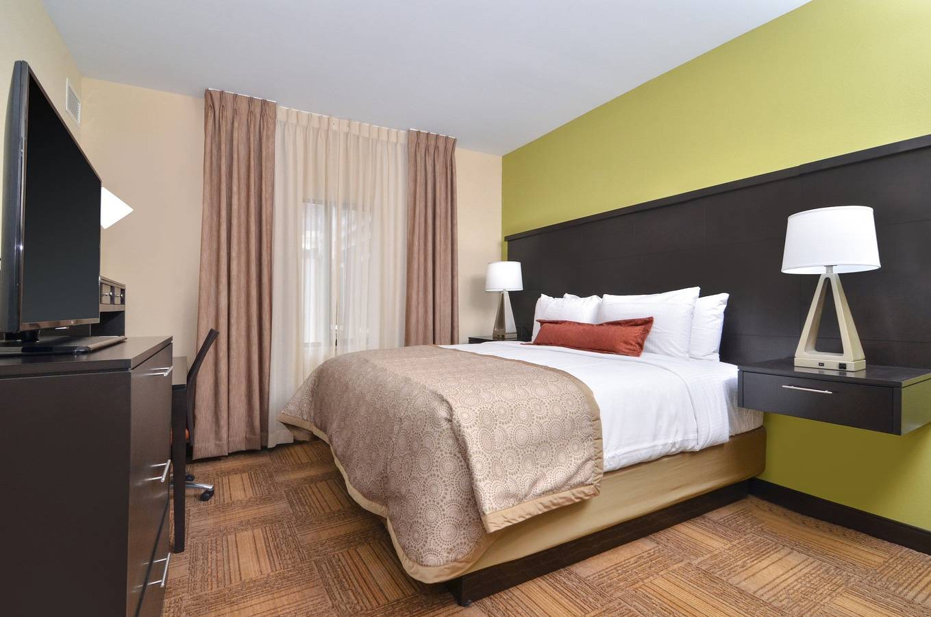 Entire apartment, Staybridge Suites Tomball - Spring Area in Harris County