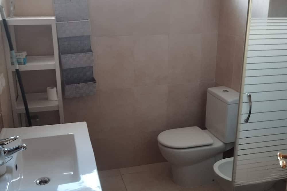 Apartamento entero, Piso Centrico En Puertollano in Puertollano, Provincia de Ciudad Real