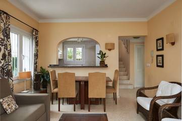 Bungalow para 5 Personas en Oliva, Costa Blanca, Foto 1
