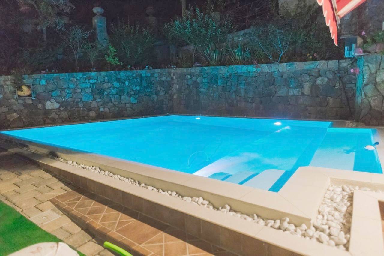 Chiaro di Luna in Vibonati, Cilento Coast