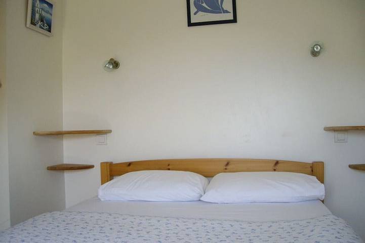 Location de vacances pour 5 personnes, avec terrasse et jardin, animaux acceptés dans Caroual - 4