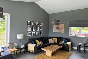 Holiday Rental for 10 People in County Wicklow, Photo 1