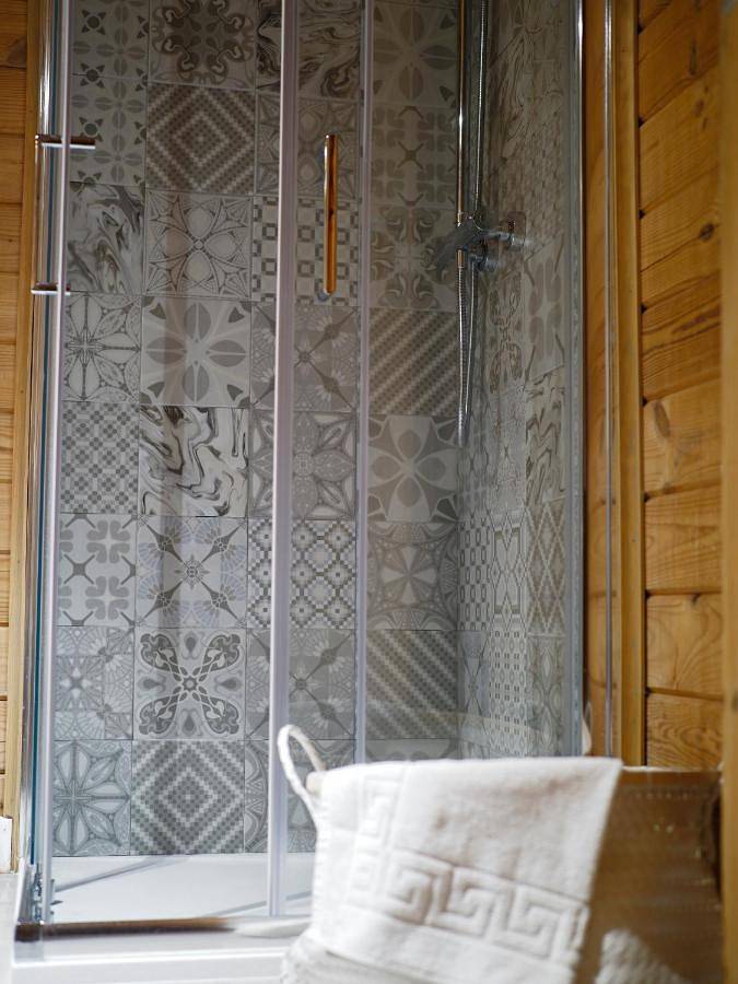 Casa rural para 4 personas, con piscina además de jardín y vistas en Castilla y León - 4