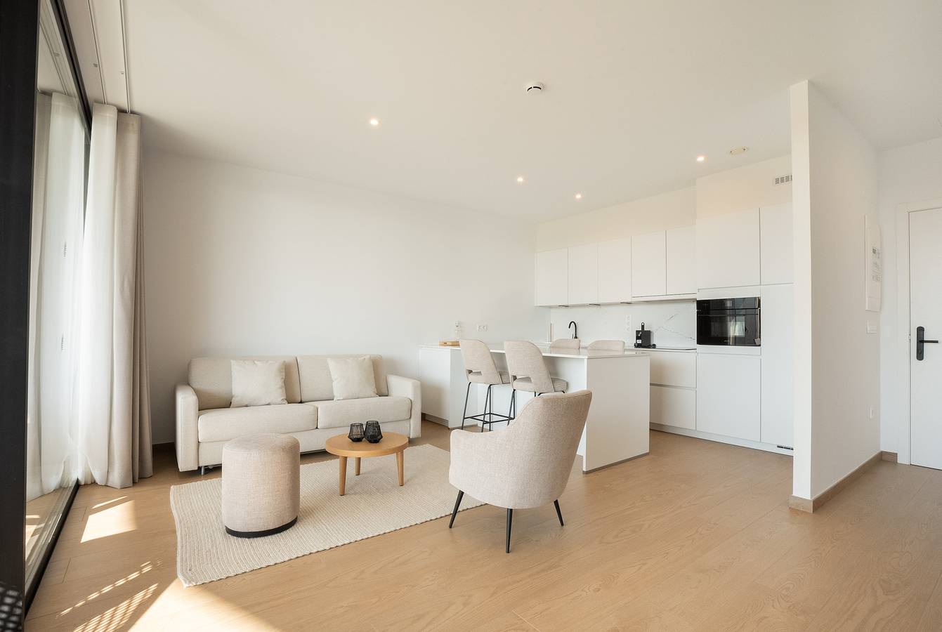 Puresea by United Renters 1.7 in Villajoyosa, Costa Blanca