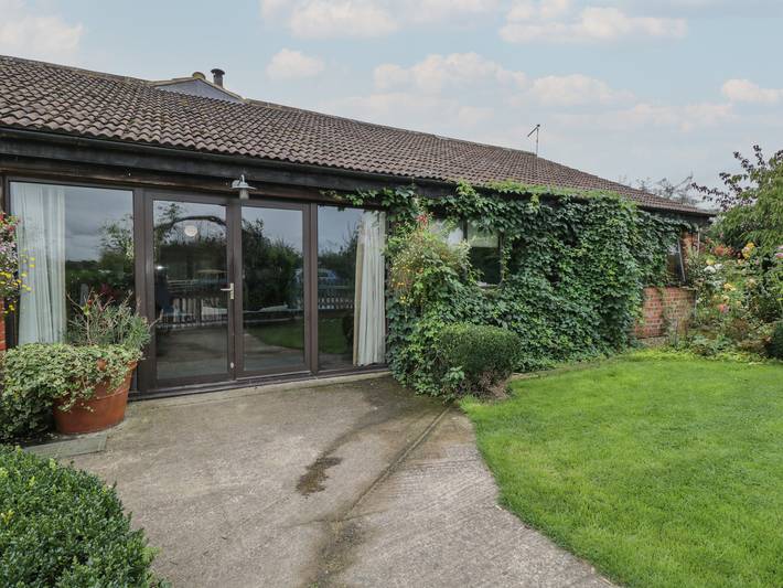 Cottage für 14 Personen mit Garten in Wiltshire