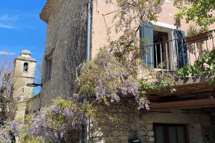 Villa pour 14 personnes, avec Balcon et Jardin