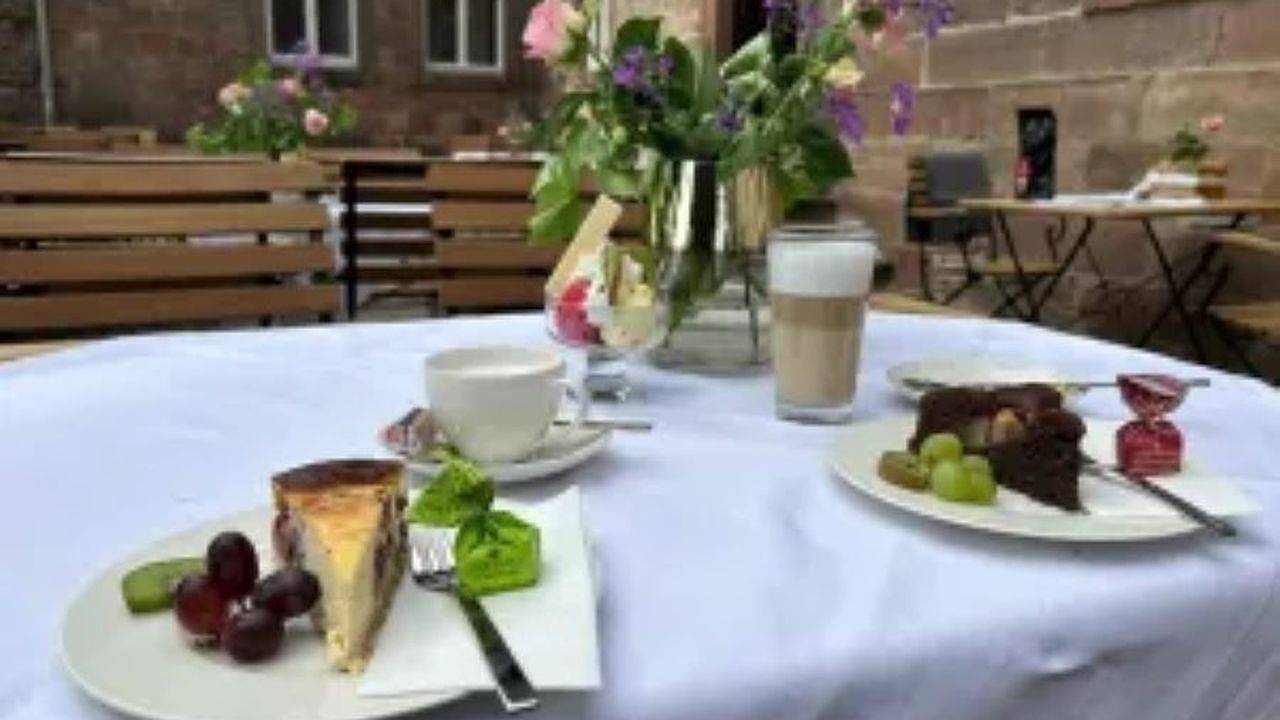 Ganze Ferienwohnung, Ferienwohnung für 2 Personen (54 m²) in Vitzenburg in Querfurt, Saale-Unstrut